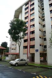 Blk 351 Clementi Avenue 2 (Clementi), HDB 3 Rooms #555421141